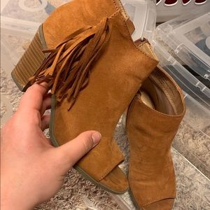 Booties